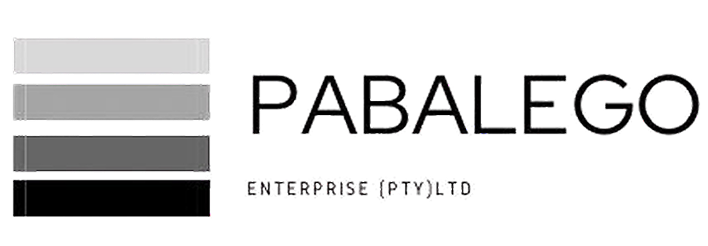 PABALEGO ENTERPRISE logo